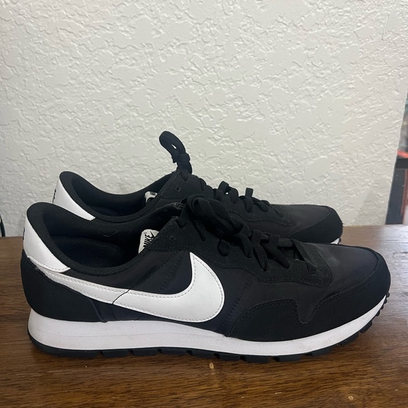 Nike Air Pegasus 83 Black DH8229-001 Mens US 13